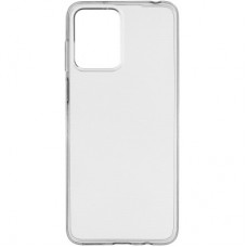 Чохол для мобільного телефона BeCover Motorola Moto G13/G23/G53 Transparancy (708966) - Фото