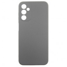 Чохол для мобільного телефона Dengos Carbon Samsung Galaxy M14 5G (grey) (DG-TPU-CRBN-172) - Фото