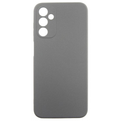 Чохол для мобільного телефона Dengos Carbon Samsung Galaxy M14 5G (grey) (DG-TPU-CRBN-172)
