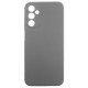 Чохол для мобільного телефона Dengos Carbon Samsung Galaxy M14 5G (grey) (DG-TPU-CRBN-172)