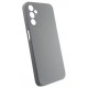 Чохол для мобільного телефона Dengos Carbon Samsung Galaxy M14 5G (grey) (DG-TPU-CRBN-172)