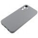 Чохол для мобільного телефона Dengos Carbon Samsung Galaxy M14 5G (grey) (DG-TPU-CRBN-172)