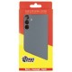 Чохол для мобільного телефона Dengos Carbon Samsung Galaxy M14 5G (grey) (DG-TPU-CRBN-172)