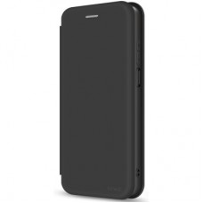 Чохол для мобільного телефона MAKE Xiaomi Redmi Note 12 Pro Flip Black (MCP-XRN12PBK) Чохол для мобільного телефона MAKE Xiaomi Redmi Note 12 Pro Flip Black (MCP-XRN12PBK) - Фото