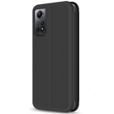 Чохол для мобільного телефона MAKE Xiaomi Redmi Note 12 Pro Flip Black (MCP-XRN12PBK) Чохол для мобільного телефона MAKE Xiaomi Redmi Note 12 Pro Flip Black (MCP-XRN12PBK) - Фото