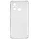 Чохол для мобільного телефона BeCover Anti-Shock Xiaomi Redmi 12C Clear (709176)