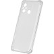Чохол для мобільного телефона BeCover Anti-Shock Xiaomi Redmi 12C Clear (709176)