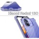 Чохол для мобільного телефона BeCover Anti-Shock Xiaomi Redmi 12C Clear (709176)