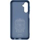 Чехол для мобильного телефона Armorstandart ICON Case Samsung A24 4G (A245) Dark Blue (ARM68002) Чехол для мобильного телефона Armorstandart ICON Case Samsung A24 4G (A245) Dark Blue (ARM68002)