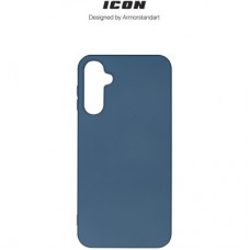 Чохол для мобільного телефона Armorstandart ICON Case Samsung A24 4G (A245) Dark Blue (ARM68002) - Фото