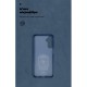 Чехол для мобильного телефона Armorstandart ICON Case Samsung A24 4G (A245) Dark Blue (ARM68002) Чехол для мобильного телефона Armorstandart ICON Case Samsung A24 4G (A245) Dark Blue (ARM68002)