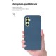 Чехол для мобильного телефона Armorstandart ICON Case Samsung A24 4G (A245) Dark Blue (ARM68002) Чехол для мобильного телефона Armorstandart ICON Case Samsung A24 4G (A245) Dark Blue (ARM68002)