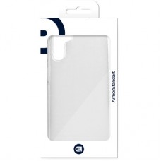 Чохол для мобільного телефона Armorstandart Air Series Samsung A14 4G / A14 5G Transparent (ARM66925) - Фото