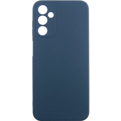 Чохол для мобільного телефона Dengos Carbon Samsung Galaxy M14 5G (blue) (DG-TPU-CRBN-173)