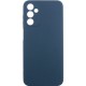 Чохол для мобільного телефона Dengos Carbon Samsung Galaxy M14 5G (blue) (DG-TPU-CRBN-173)