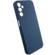 Чохол для мобільного телефона Dengos Carbon Samsung Galaxy M14 5G (blue) (DG-TPU-CRBN-173)