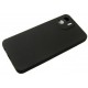 Чохол для мобільного телефона Dengos Carbon Xiaomi Redmi A2 (black) (DG-TPU-CRBN-176)
