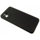 Чохол для мобільного телефона Dengos Carbon Xiaomi Redmi A2 (black) (DG-TPU-CRBN-176)