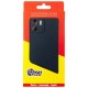 Чохол для мобільного телефона Dengos Carbon Xiaomi Redmi A2 (black) (DG-TPU-CRBN-176)