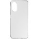 Чохол для мобільного телефона BeCover Oppo A17 Transparancy (708650)