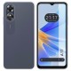Чохол для мобільного телефона BeCover Oppo A17 Transparancy (708650)