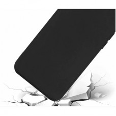 Чохол для мобільного телефона BeCover Samsung Galaxy A14 4G SM-A145/A14 5G SM-A146 Black (708978) - Фото