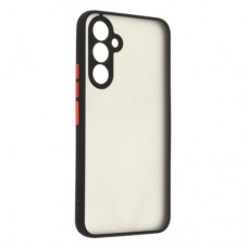 Чехол для мобильного телефона Armorstandart Frosted Matte Samsung A54 5G (A546) Black (ARM66717)