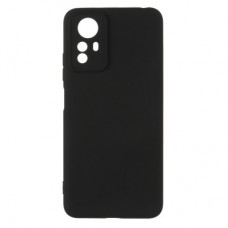 Чехол для мобильного телефона Armorstandart Matte Slim Fit Xiaomi Redmi Note 12S 4G Camera cover Black (ARM67502)