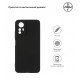 Чохол для мобільного телефона Armorstandart Matte Slim Fit Xiaomi Redmi Note 12S 4G Camera cover Black Чохол для мобільного телефона Armorstandart Matte Slim Fit Xiaomi Redmi Note 12S 4G Camera cover Black