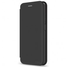 Чохол для мобільного телефона MAKE Xiaomi Redmi Note 12 Frame Black (MCF-XRN12BK) Чохол для мобільного телефона MAKE Xiaomi Redmi Note 12 Frame Black (MCF-XRN12BK) - Фото