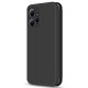Чохол для мобільного телефона MAKE Xiaomi Redmi Note 12 Frame Black (MCF-XRN12BK) Чохол для мобільного телефона MAKE Xiaomi Redmi Note 12 Frame Black (MCF-XRN12BK)