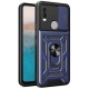Чохол для мобільного телефона BeCover Military Nokia C21 Plus Blue (709110)