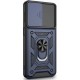 Чохол для мобільного телефона BeCover Military Nokia C21 Plus Blue (709110)