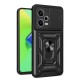 Чохол для мобільного телефона BeCover Military Xiaomi Redmi Note 12 5G/ Xiaomi Poco X5 5G Black (709124)