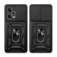 Чохол для мобільного телефона BeCover Military Xiaomi Redmi Note 12 5G/ Xiaomi Poco X5 5G Black (709124)