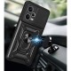 Чохол для мобільного телефона BeCover Military Xiaomi Redmi Note 12 5G/ Xiaomi Poco X5 5G Black (709124)