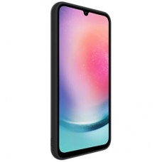 Чохол для мобільного телефона BeCover Samsung Galaxy A24 4G SM-A245 Black (709302) - Фото