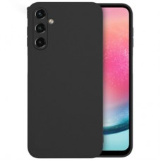 Чохол для мобільного телефона BeCover Samsung Galaxy A24 4G SM-A245 Black (709302) - Фото