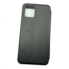 Чохол для мобільного телефона BeCover Exclusive Motorola Moto G32 Black (708995) - Фото