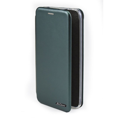 Чохол для мобільного телефона BeCover Exclusive Samsung Galaxy A13 5G SM-A136/A04s SM-A047 Dark Green (709026)