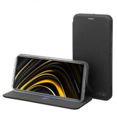 Чохол для мобільного телефона BeCover Exclusive Motorola Moto G32 Black (708995) - Фото