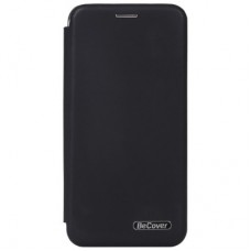Чохол для мобільного телефона BeCover Exclusive Poco F4 Black (709020) - Фото