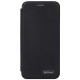Чохол для мобільного телефона BeCover Exclusive Poco F4 Black (709020)