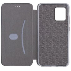 Чохол для мобільного телефона BeCover Exclusive Samsung Galaxy A06 SM-A065 Black (712207) - Фото