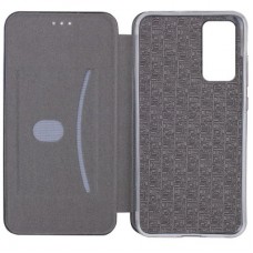 Чохол для мобільного телефона BeCover Exclusive Samsung Galaxy A13 5G SM-A136/A04s SM-A047 Dark Green (709026) - Фото