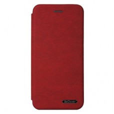 Чехол для мобильного телефона BeCover Exclusive Samsung Galaxy A54 5G SM-A546 Burgundy Red (709034)