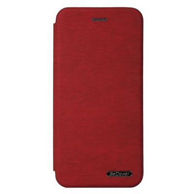 Чехол для мобильного телефона BeCover Exclusive Samsung Galaxy A54 5G SM-A546 Burgundy Red (709034)