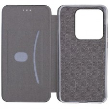 Чохол для мобільного телефона BeCover Exclusive Xiaomi Redmi 12C Burgundy Red (709064) - Фото