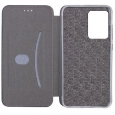 Чохол для мобільного телефона BeCover Exclusive Xiaomi Redmi Note 12 4G Burgundy Red (709057) - Фото