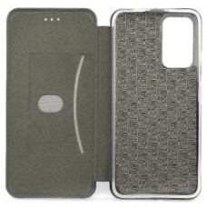 Чохол для мобільного телефона BeCover Exclusive Poco F4 Black (709020) - Фото